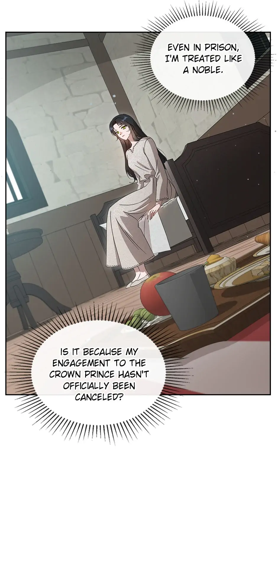Read Kill the Villainess EN Manga Online