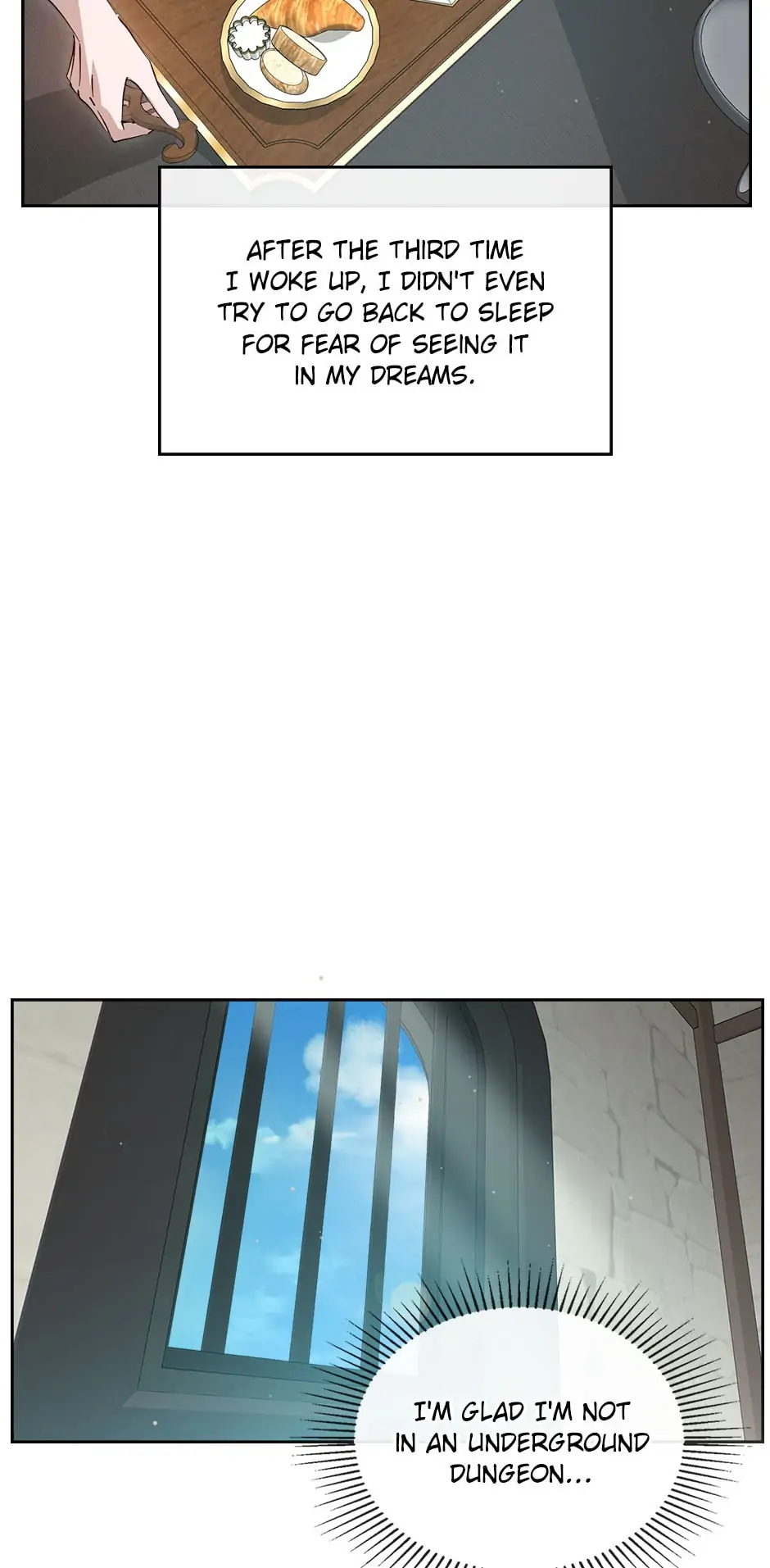 Read Kill the Villainess EN Manga Online
