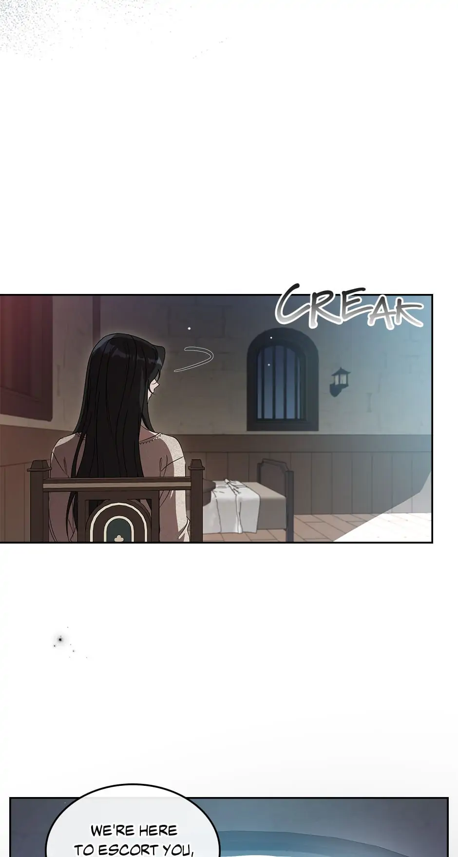 Read Kill the Villainess EN Manga Online