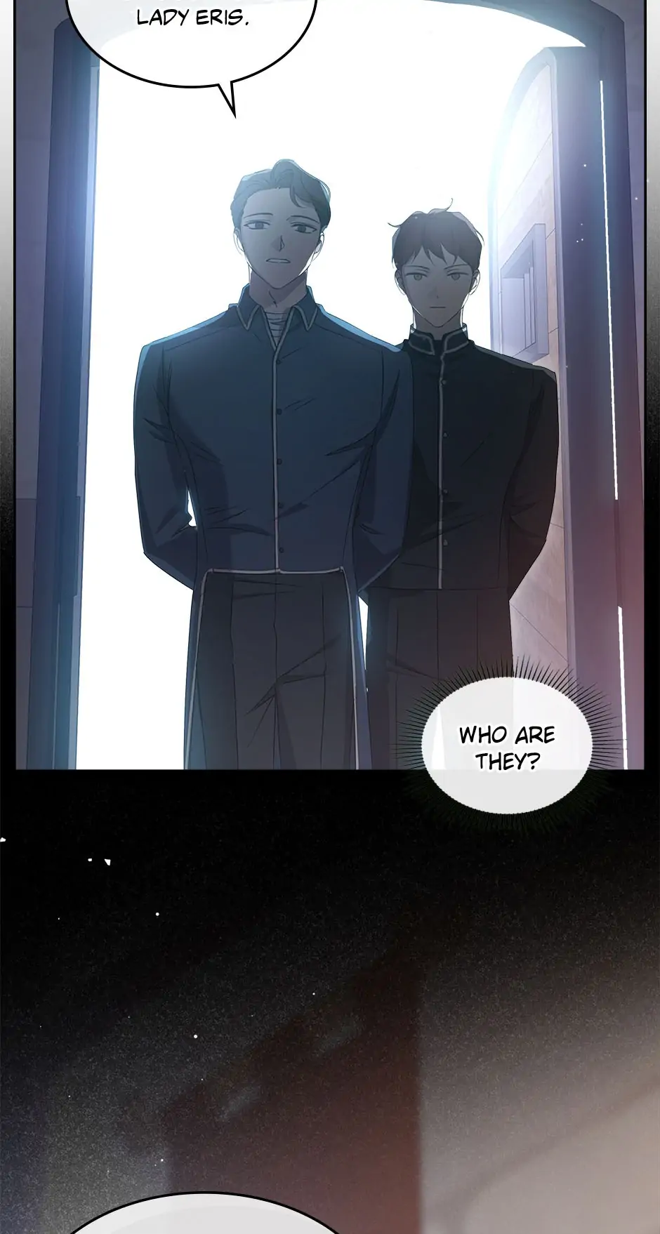 Read Kill the Villainess EN Manga Online