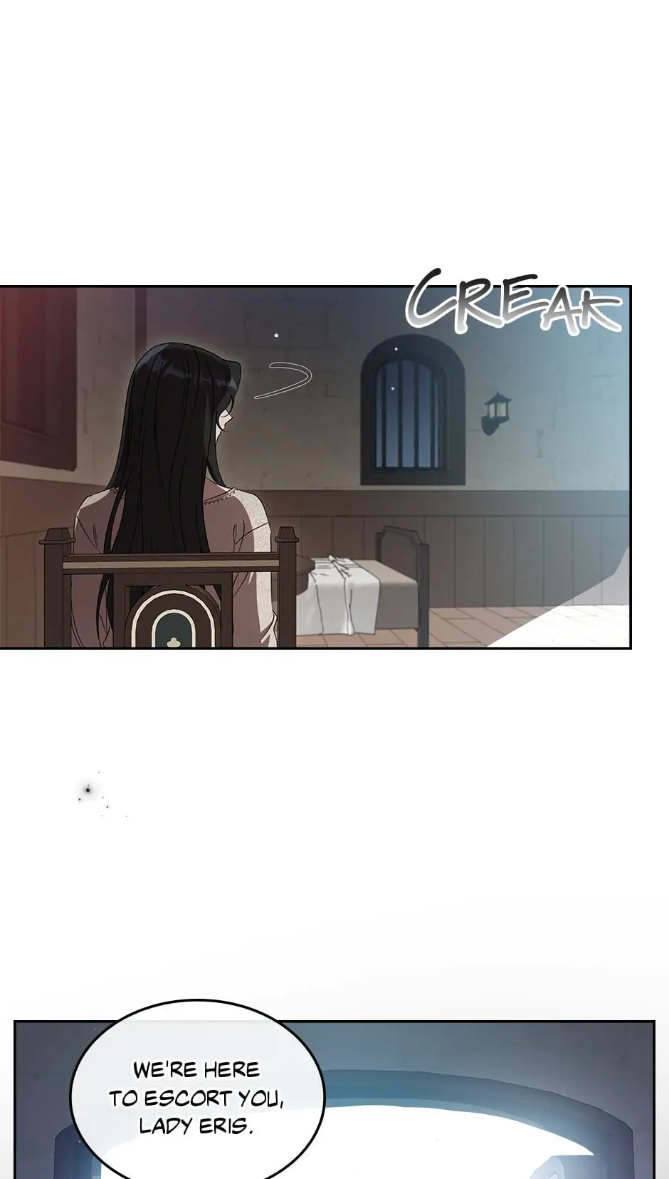 Read Kill the Villainess EN Manga Online