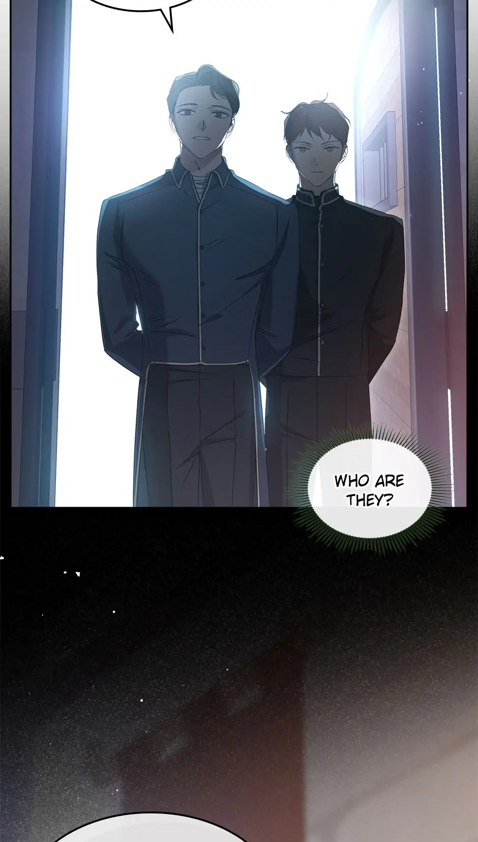 Read Kill the Villainess EN Manga Online