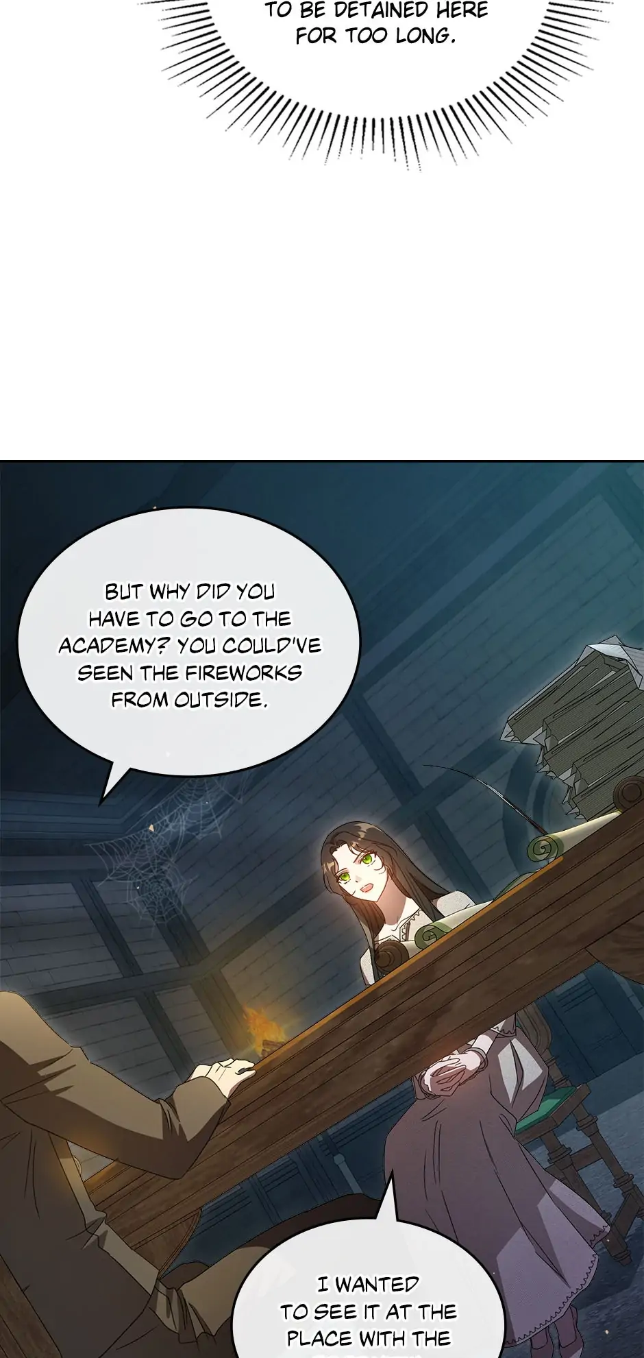 Read Kill the Villainess EN Manga Online