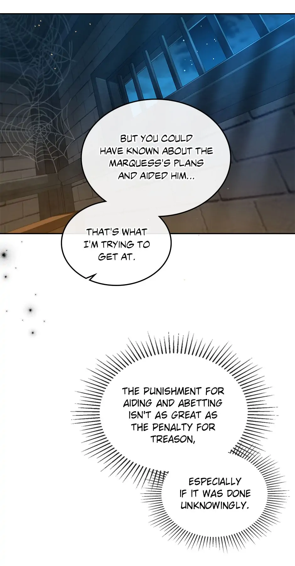 Read Kill the Villainess EN Manga Online