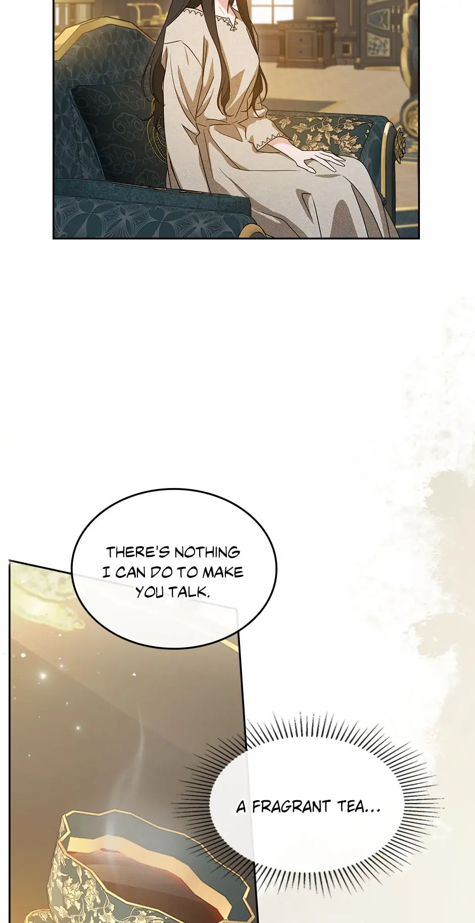 Read Kill the Villainess EN Manga Online