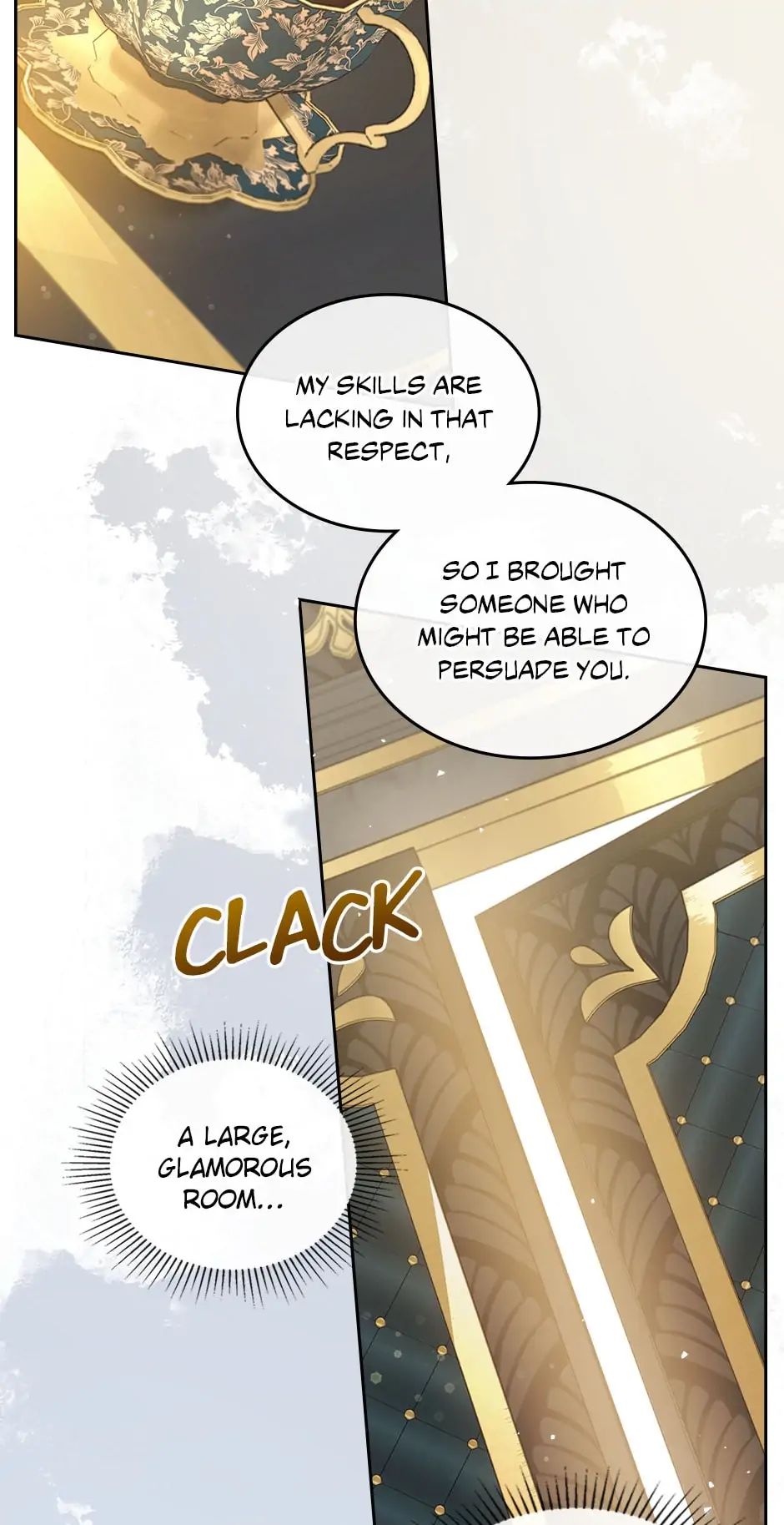 Read Kill the Villainess EN Manga Online