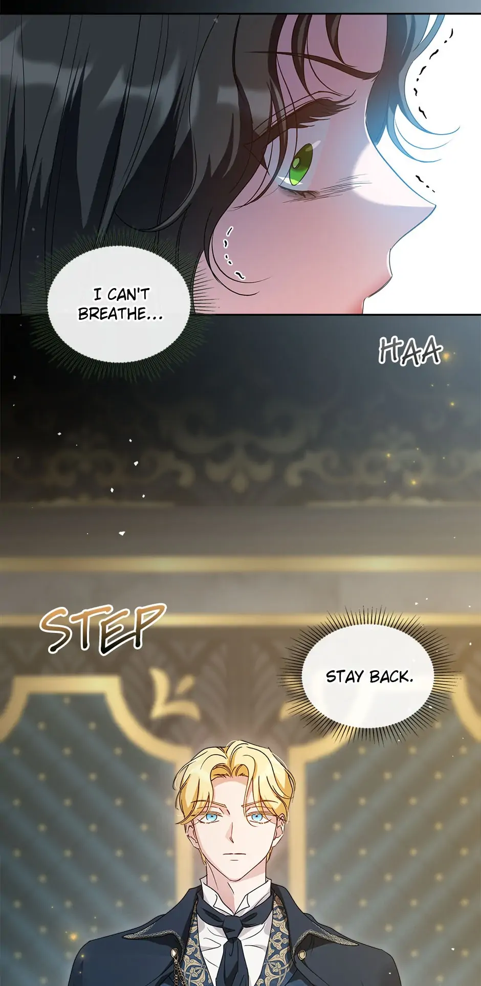 Read Kill the Villainess EN Manga Online