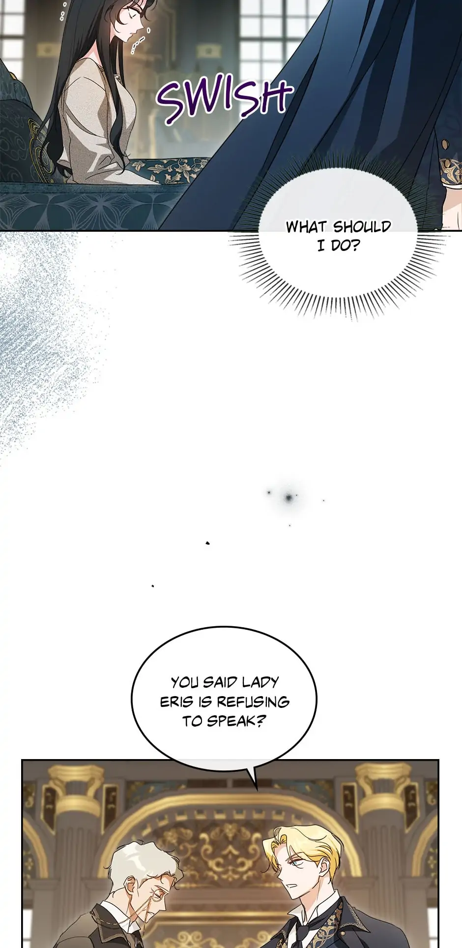 Read Kill the Villainess EN Manga Online