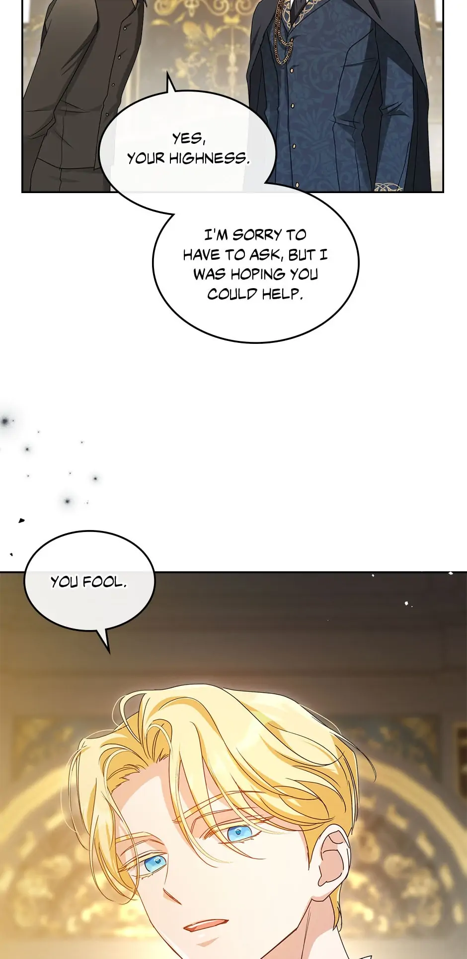 Read Kill the Villainess EN Manga Online