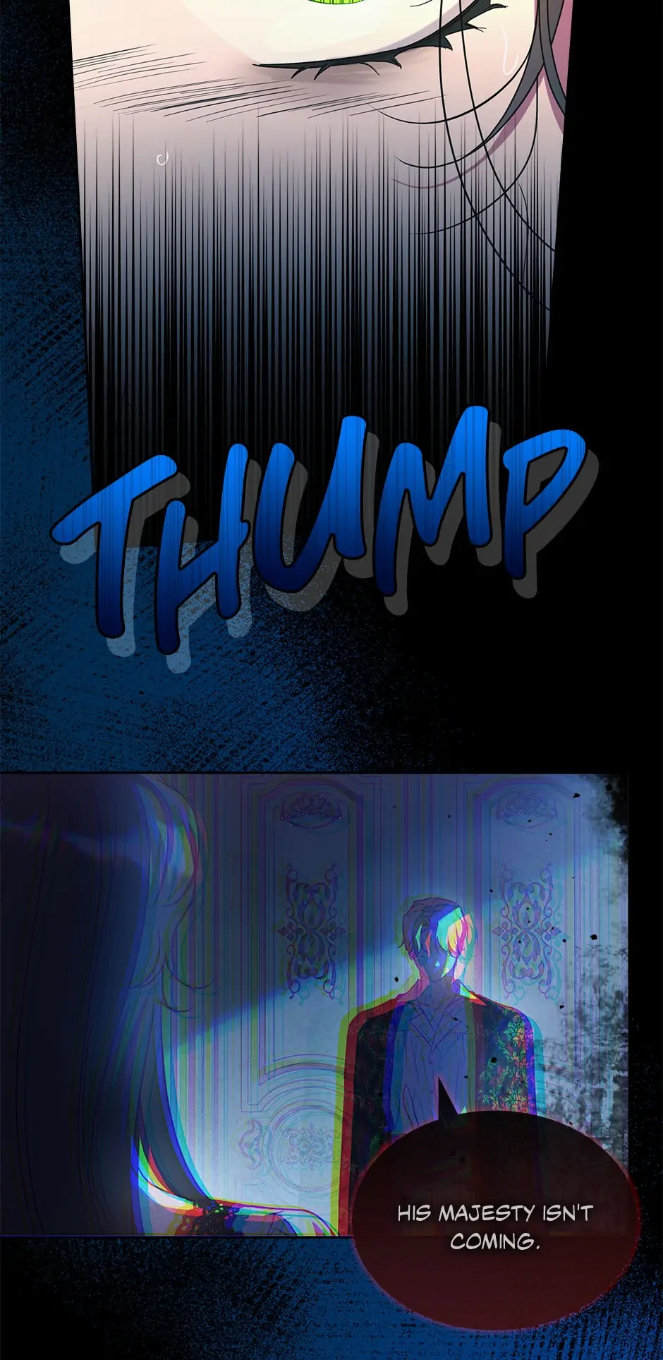 Read Kill the Villainess EN Manga Online