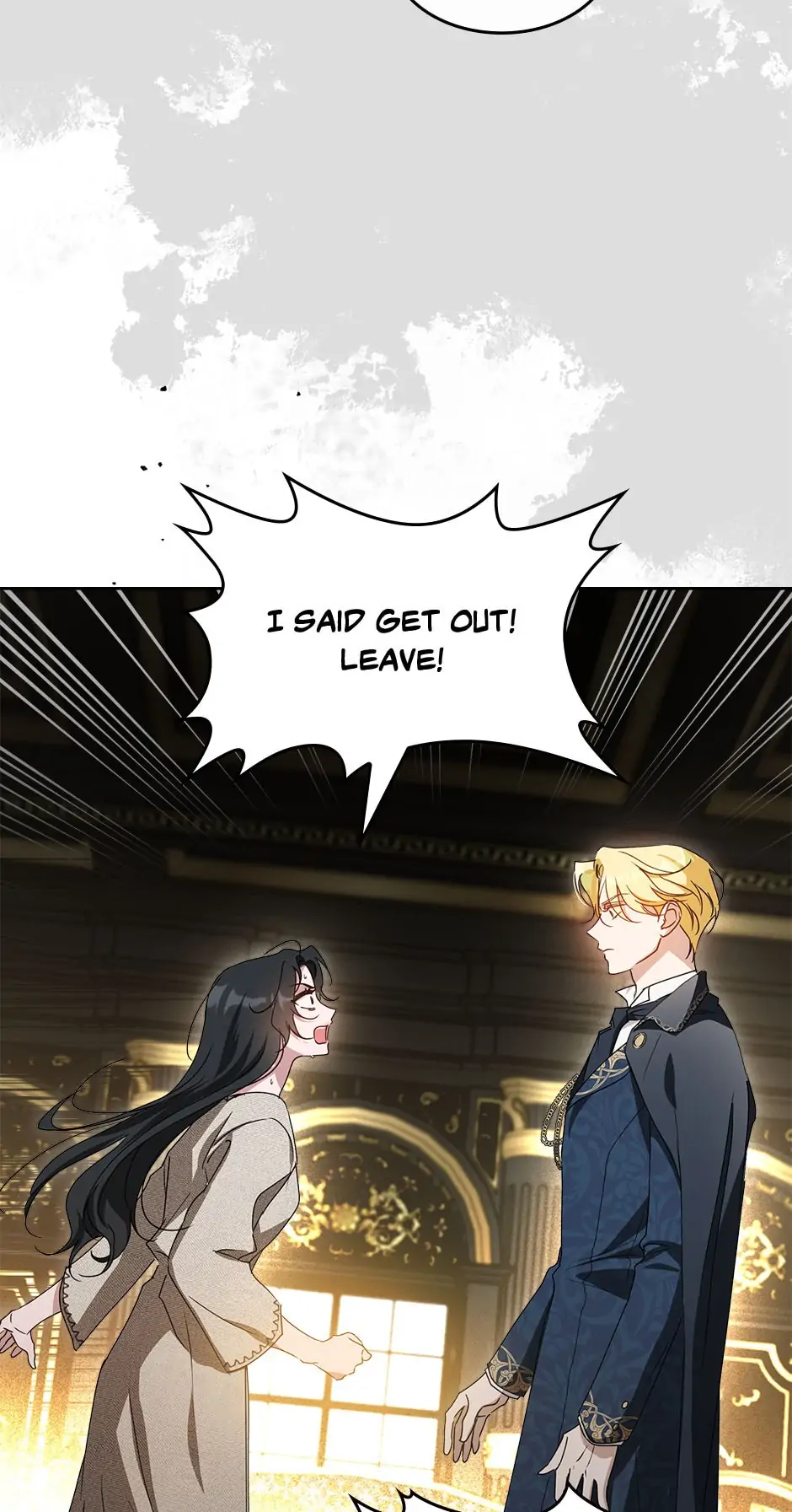 Read Kill the Villainess EN Manga Online