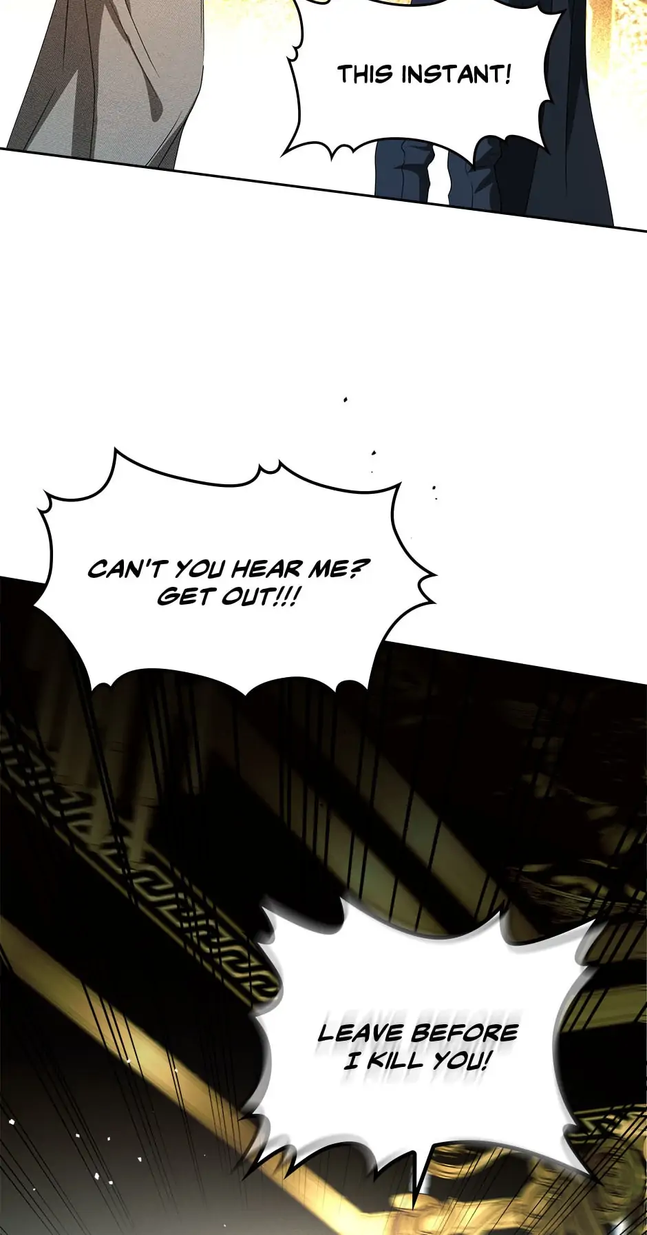 Read Kill the Villainess EN Manga Online