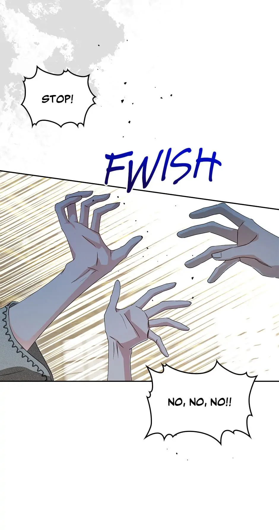 Read Kill the Villainess EN Manga Online