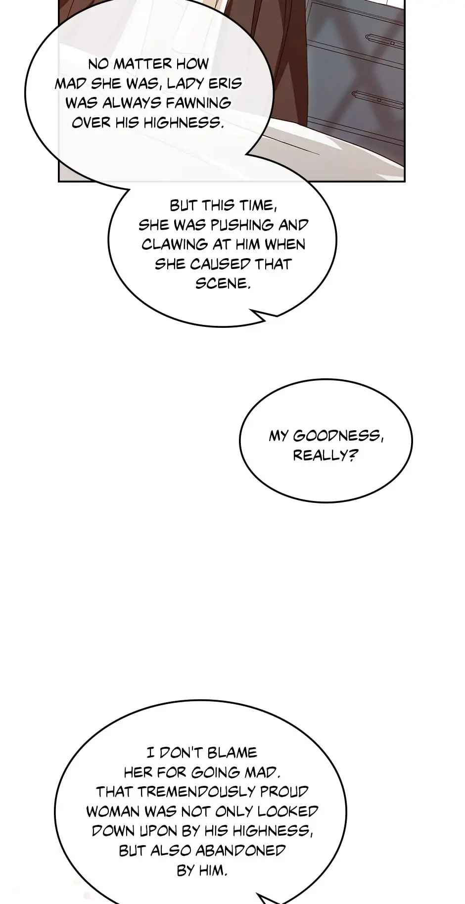 Read Kill the Villainess EN Manga Online