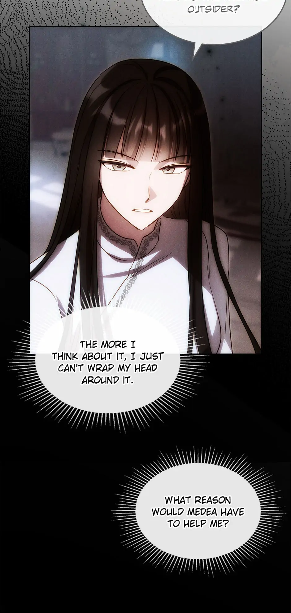 Read Kill the Villainess EN Manga Online