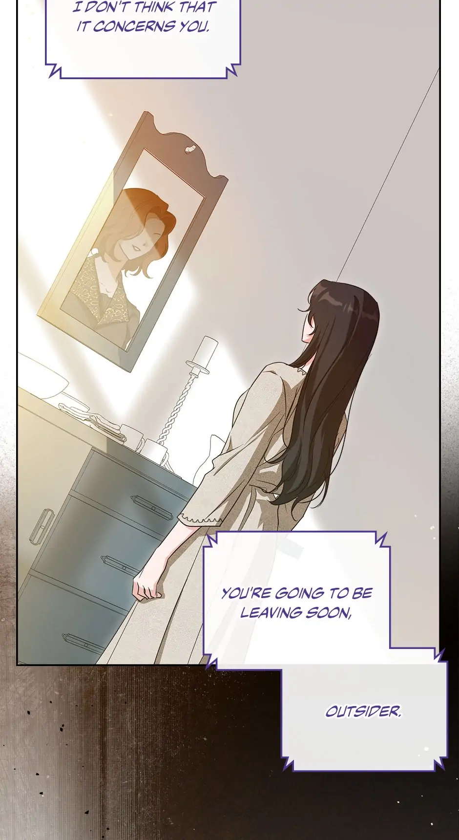 Read Kill the Villainess EN Manga Online