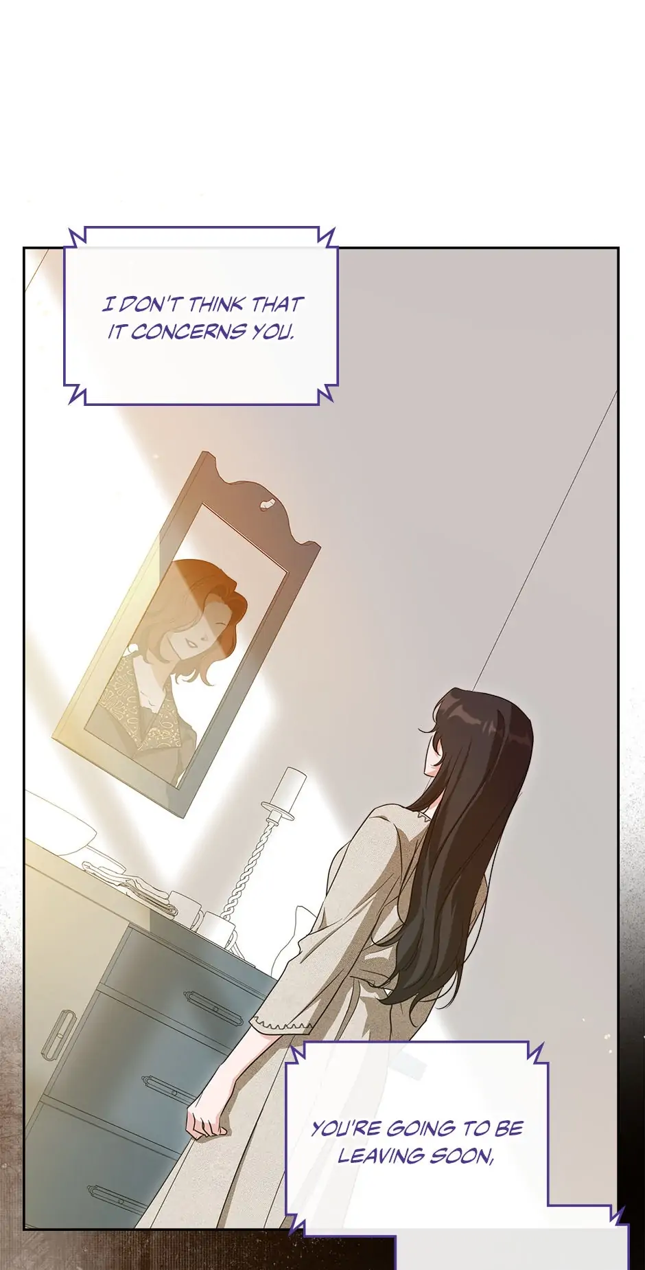 Read Kill the Villainess EN Manga Online