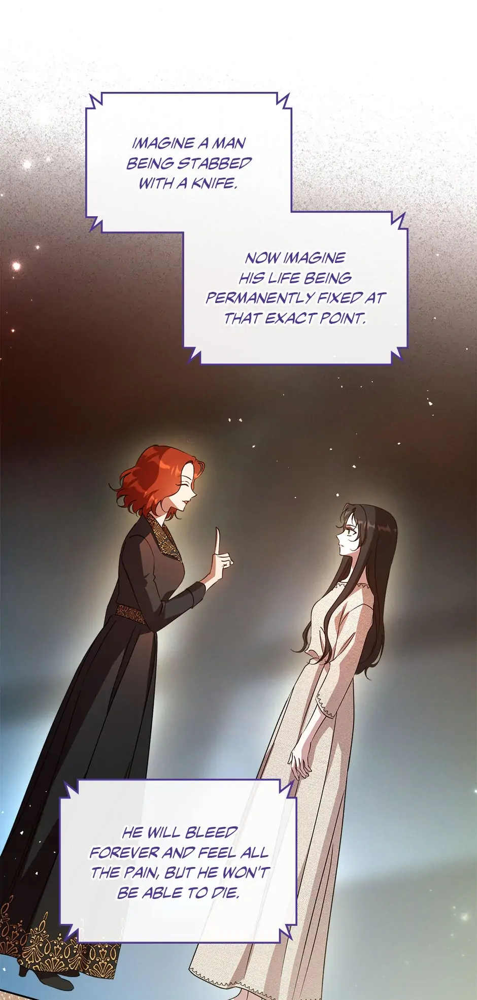 Read Kill the Villainess EN Manga Online