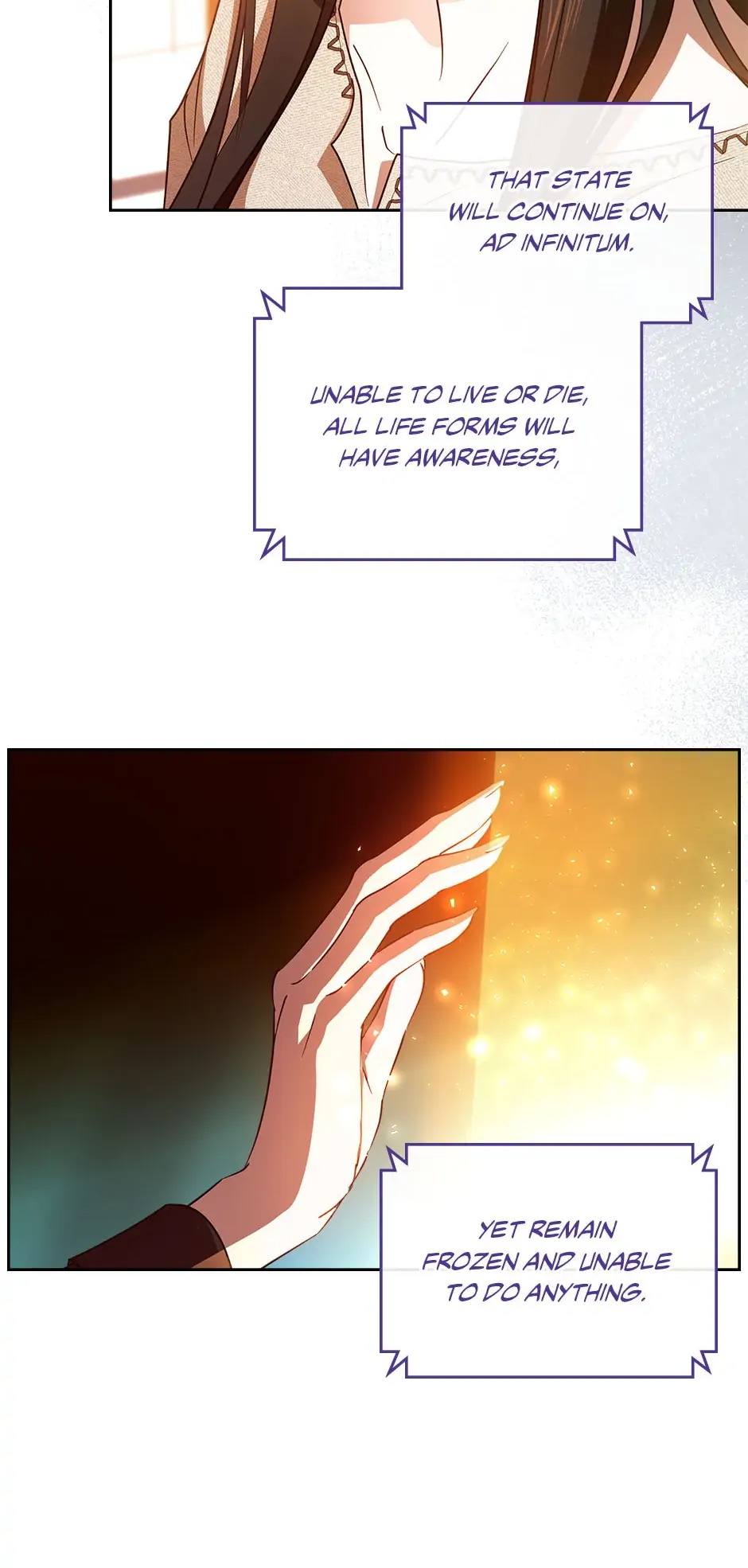 Read Kill the Villainess EN Manga Online