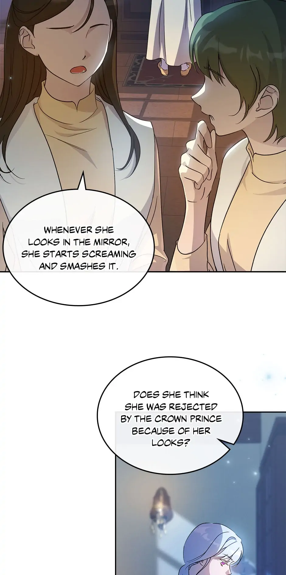 Read Kill the Villainess EN Manga Online