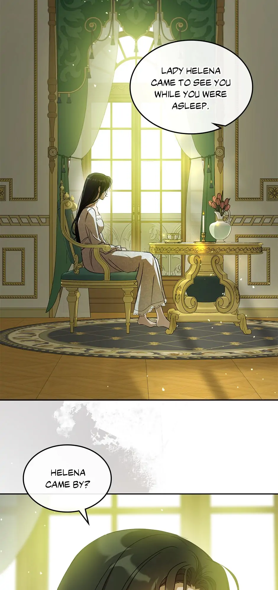 Read Kill the Villainess EN Manga Online