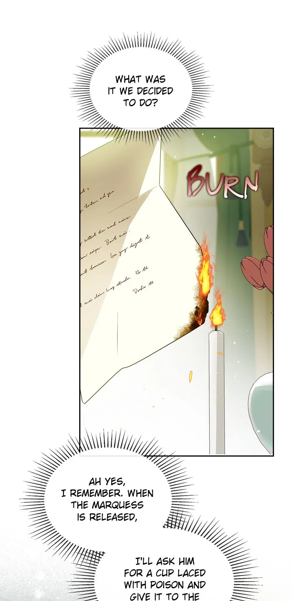 Read Kill the Villainess EN Manga Online