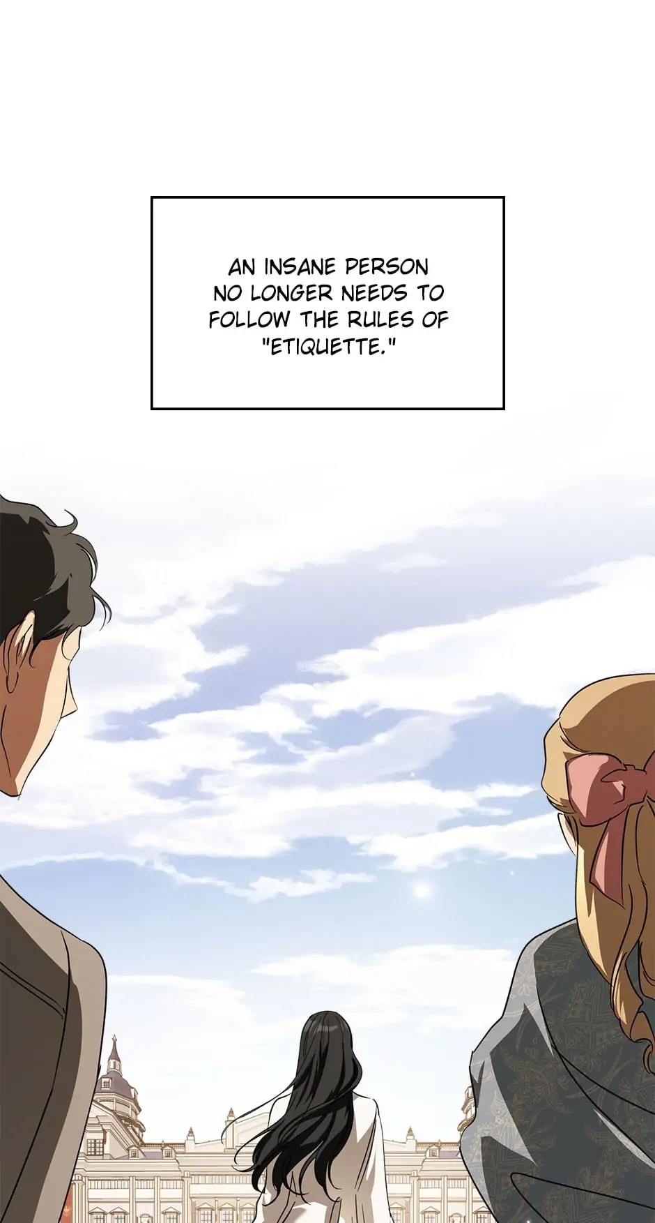 Read Kill the Villainess EN Manga Online