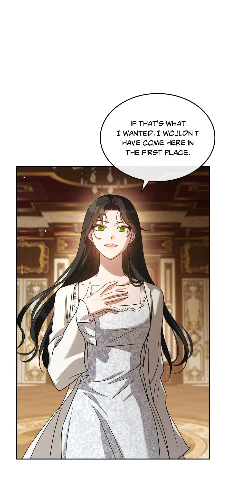 Read Kill the Villainess EN Manga Online