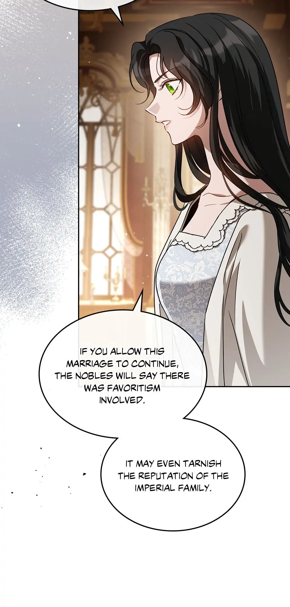 Read Kill the Villainess EN Manga Online