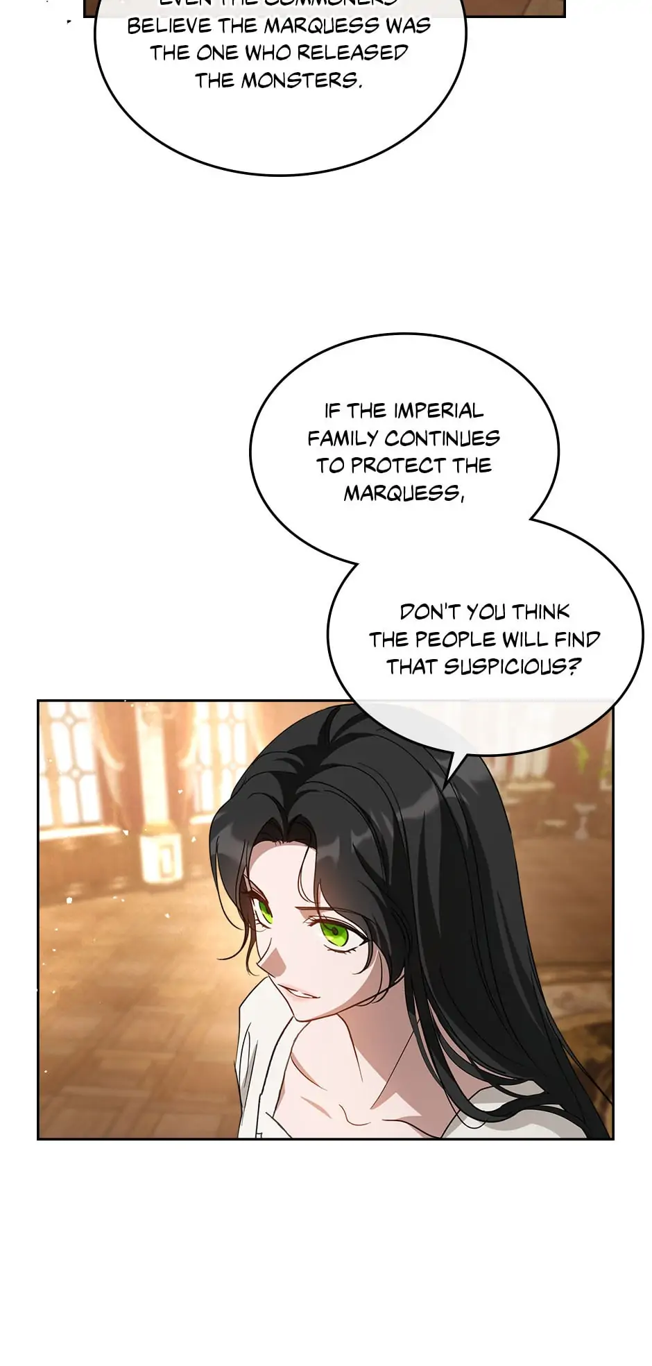 Read Kill the Villainess EN Manga Online