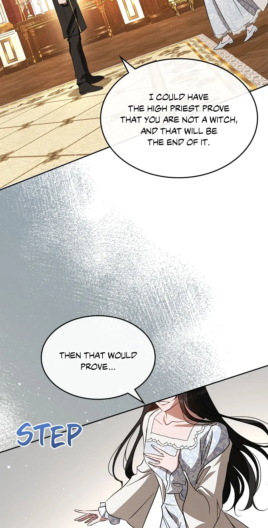 Read Kill the Villainess EN Manga Online