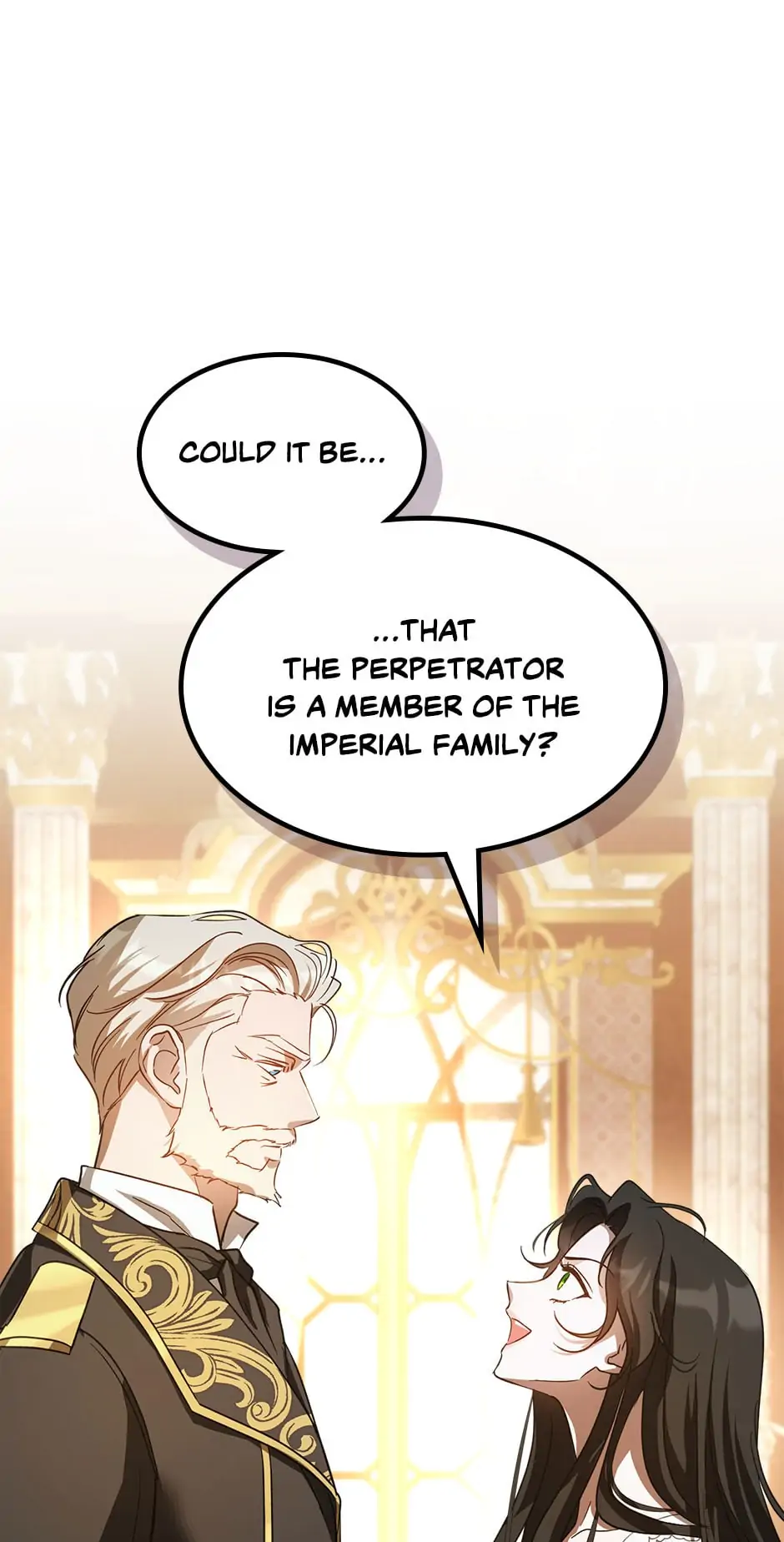 Read Kill the Villainess EN Manga Online