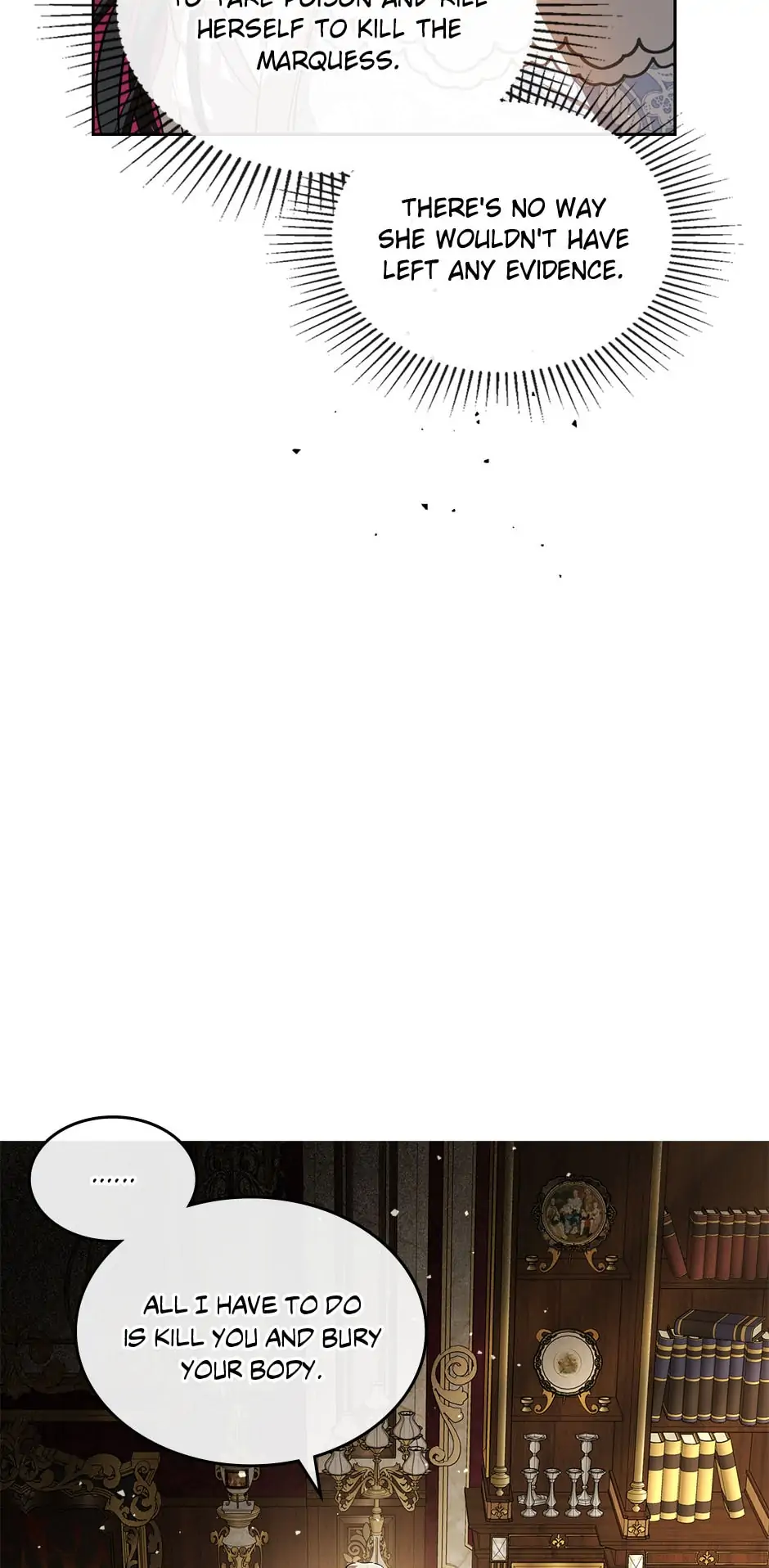 Read Kill the Villainess EN Manga Online