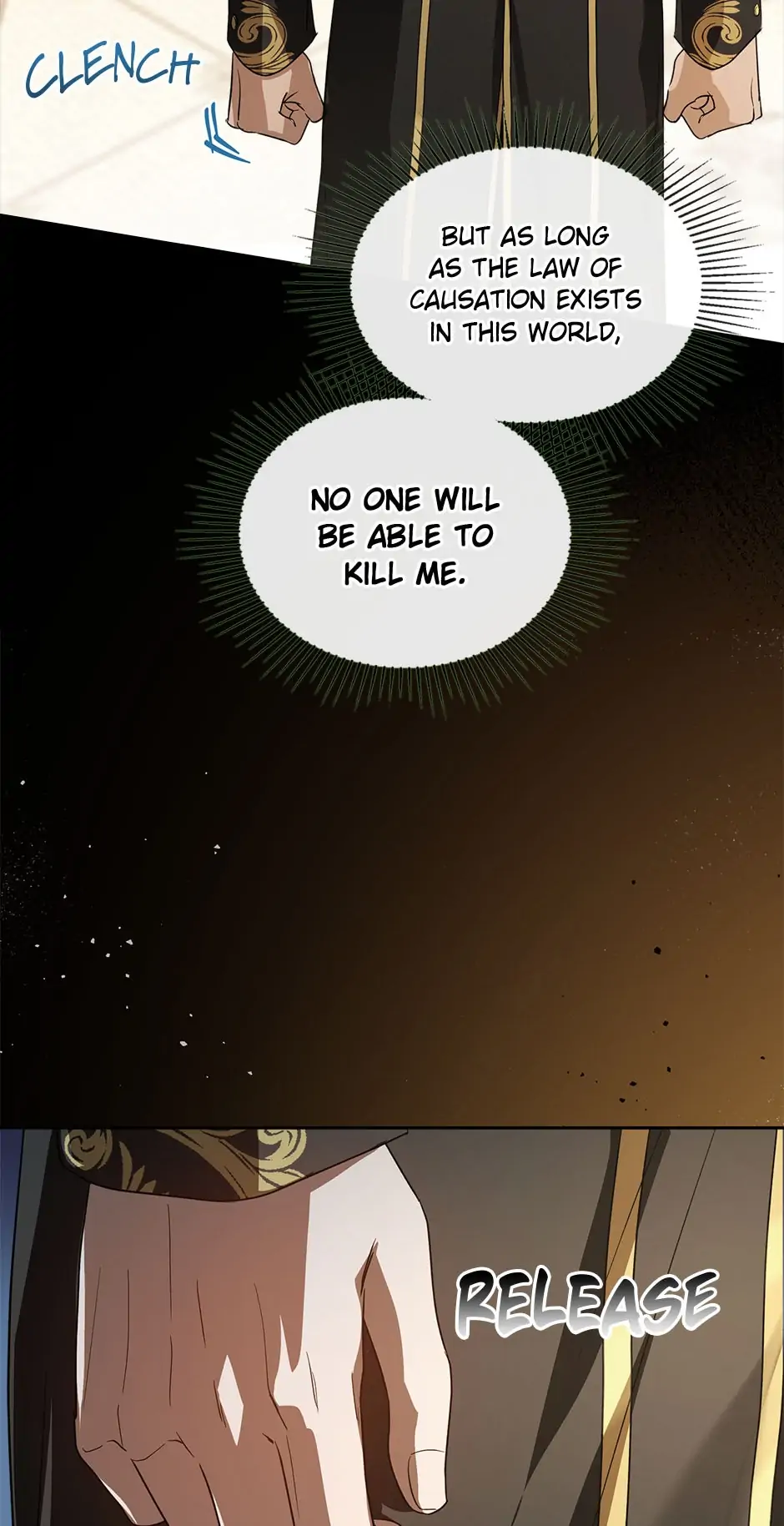 Read Kill the Villainess EN Manga Online