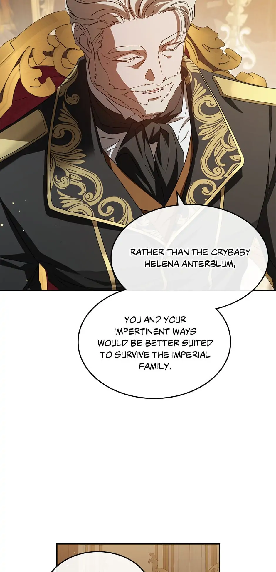 Read Kill the Villainess EN Manga Online