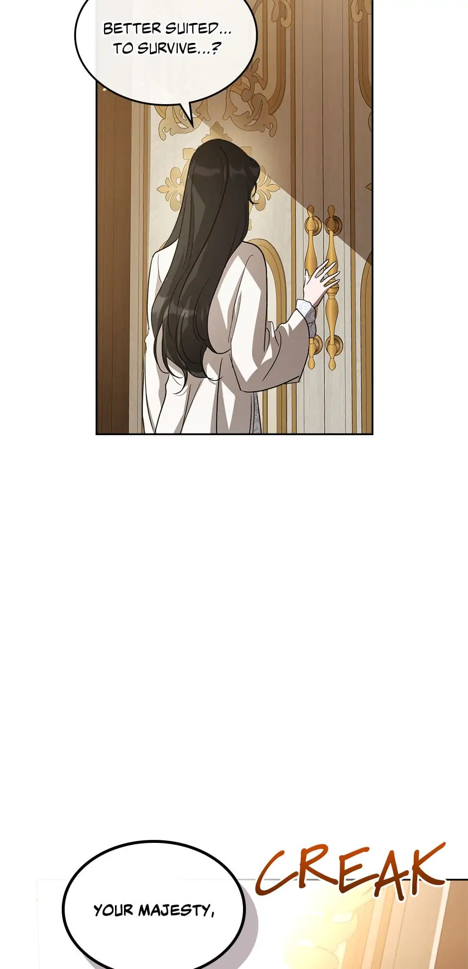 Read Kill the Villainess EN Manga Online