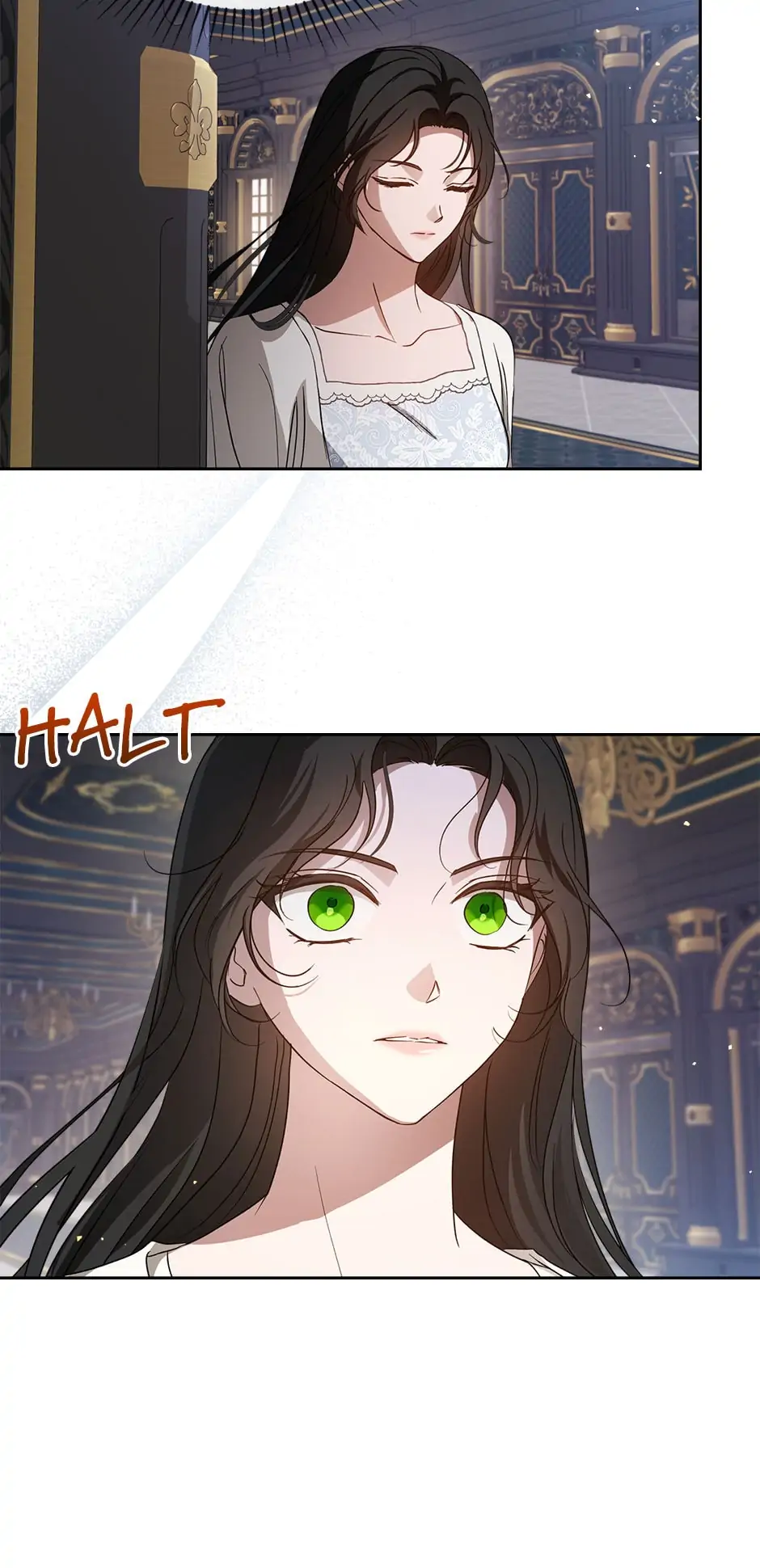 Read Kill the Villainess EN Manga Online