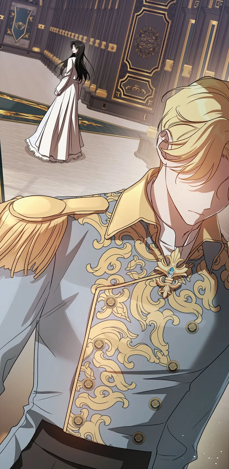 Read Kill the Villainess EN Manga Online