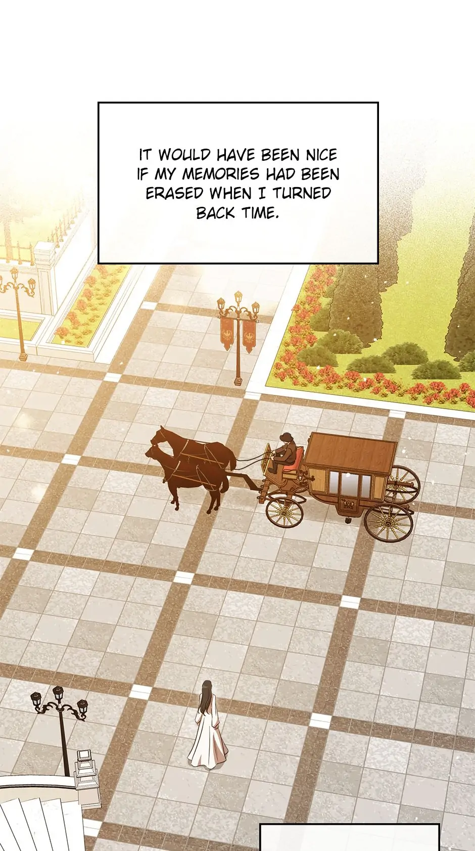 Read Kill the Villainess EN Manga Online