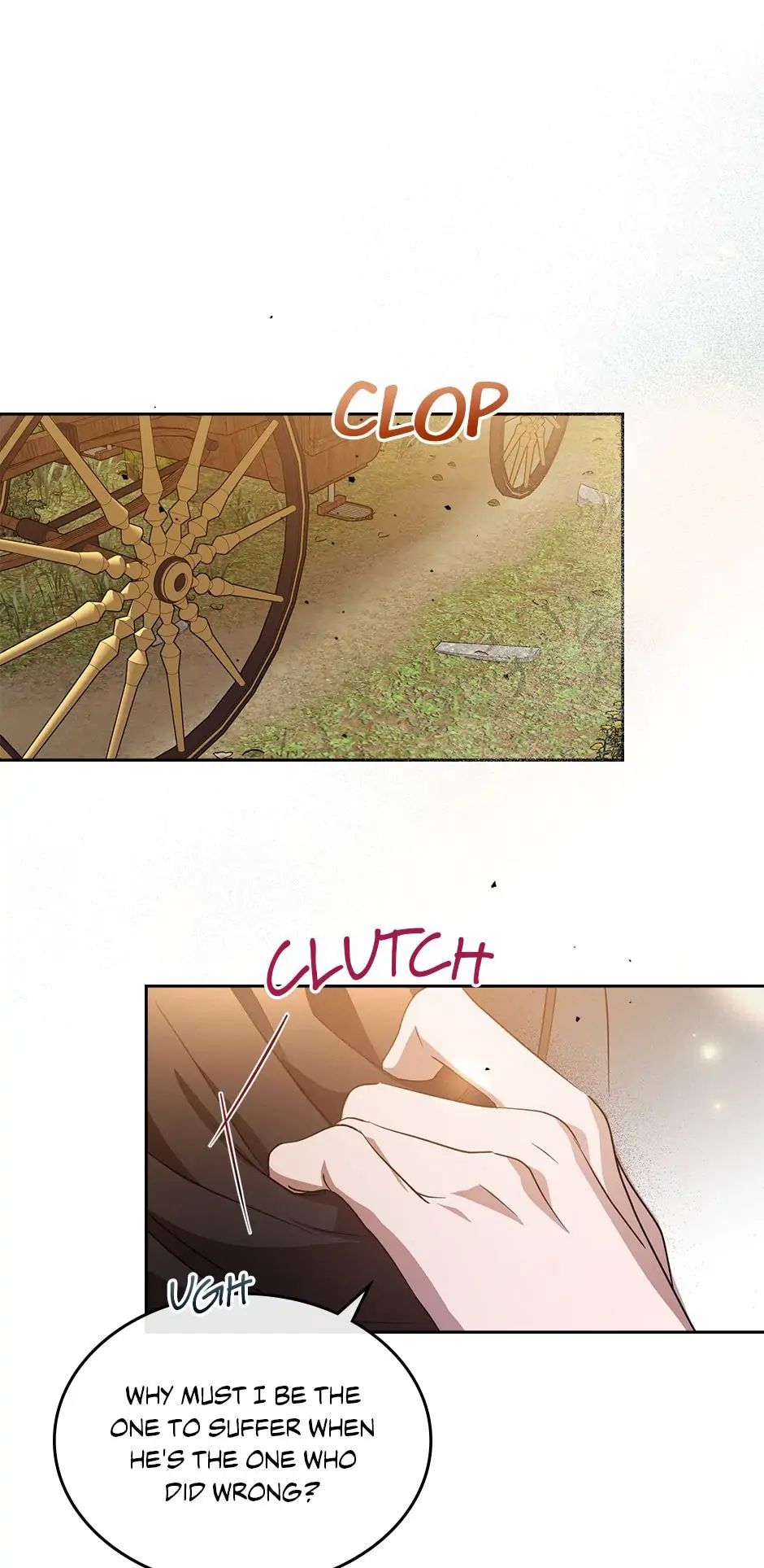 Read Kill the Villainess EN Manga Online