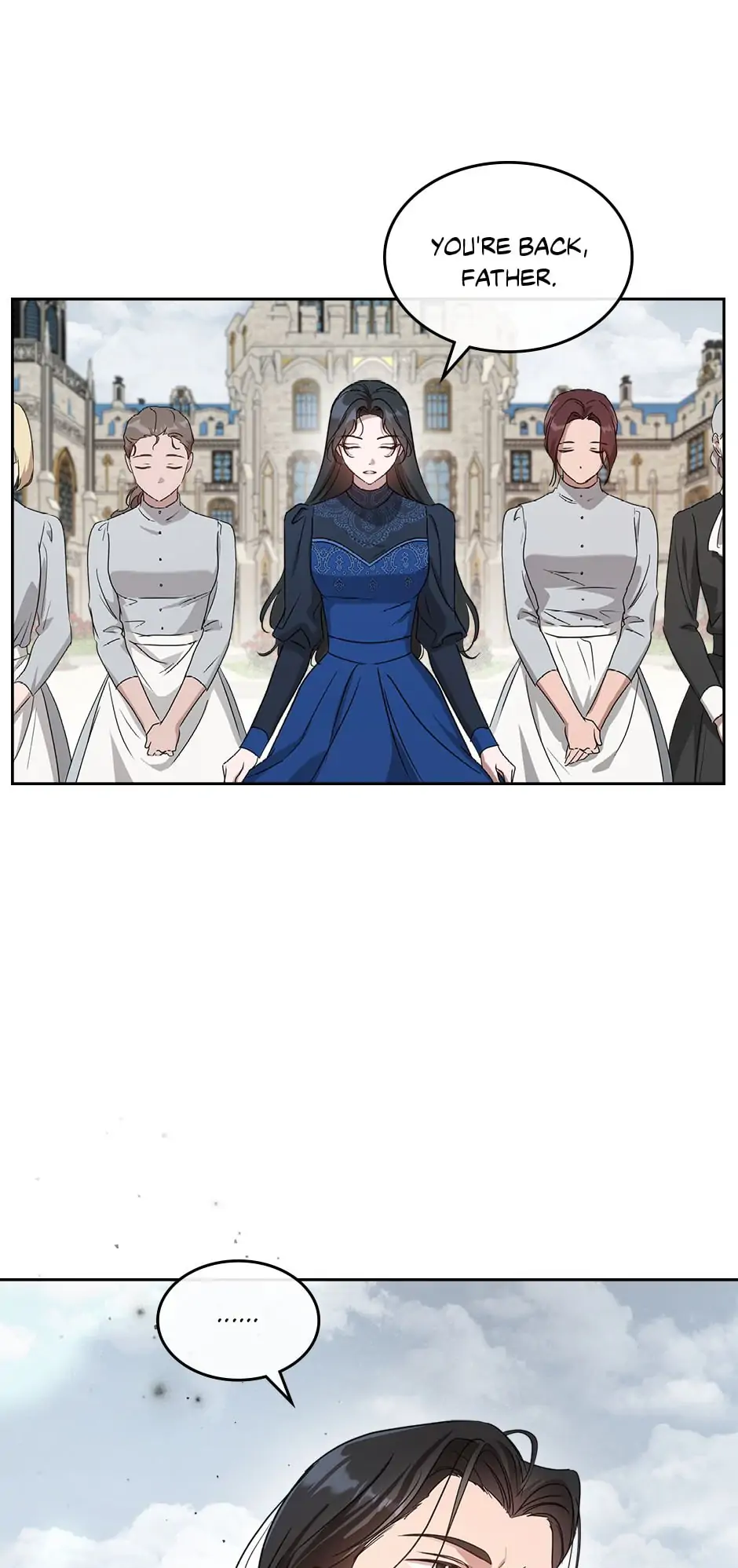 Read Kill the Villainess EN Manga Online