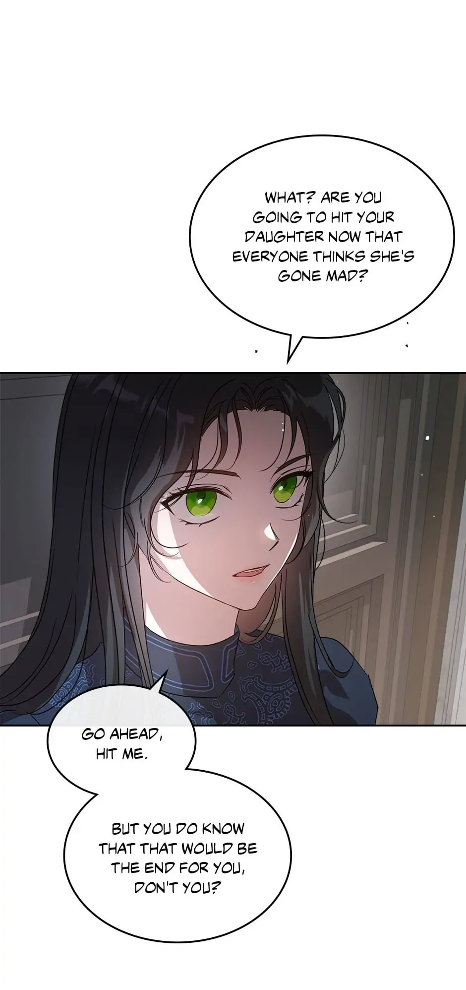 Read Kill the Villainess EN Manga Online