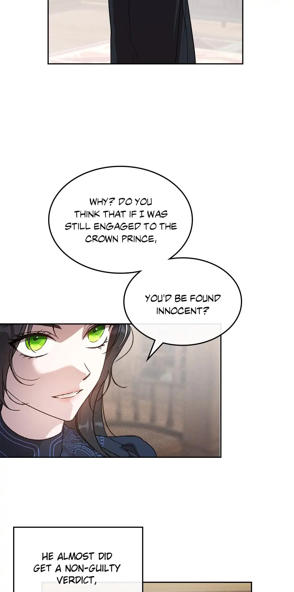 Read Kill the Villainess EN Manga Online