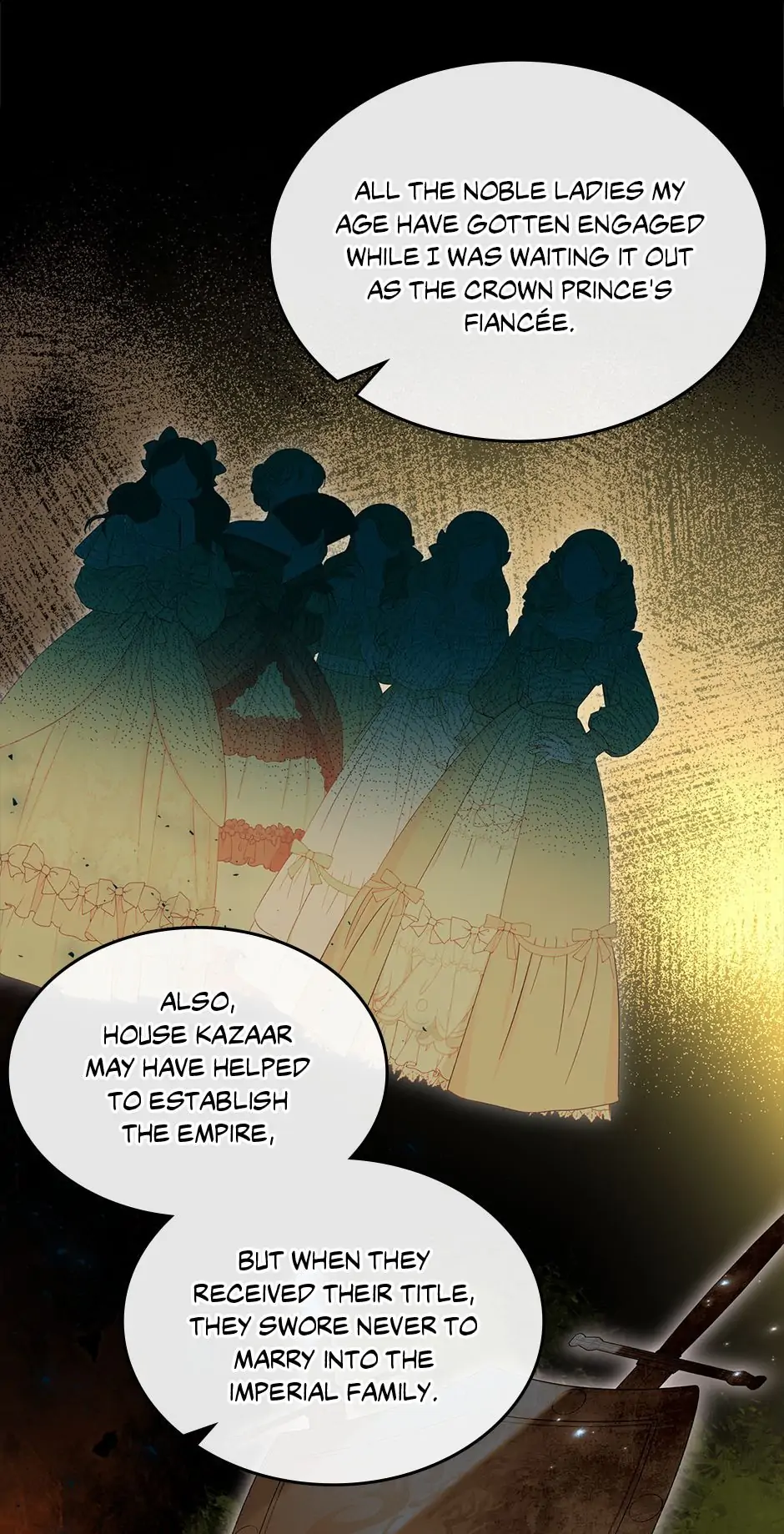 Read Kill the Villainess EN Manga Online