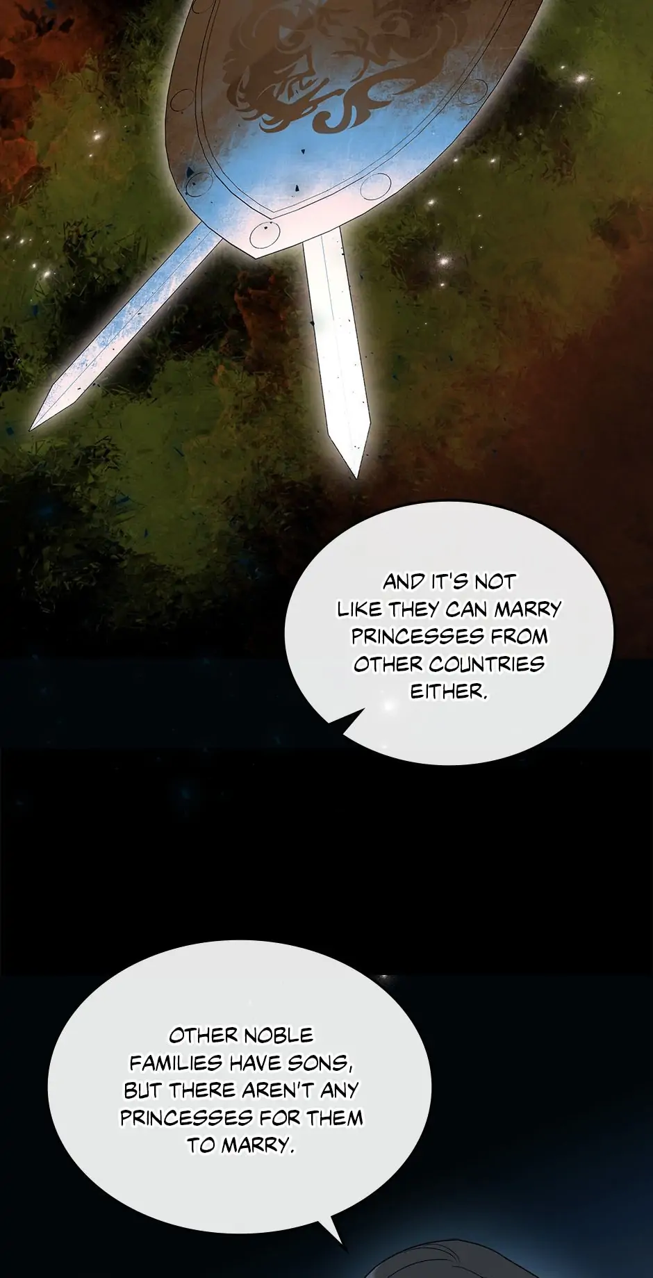 Read Kill the Villainess EN Manga Online