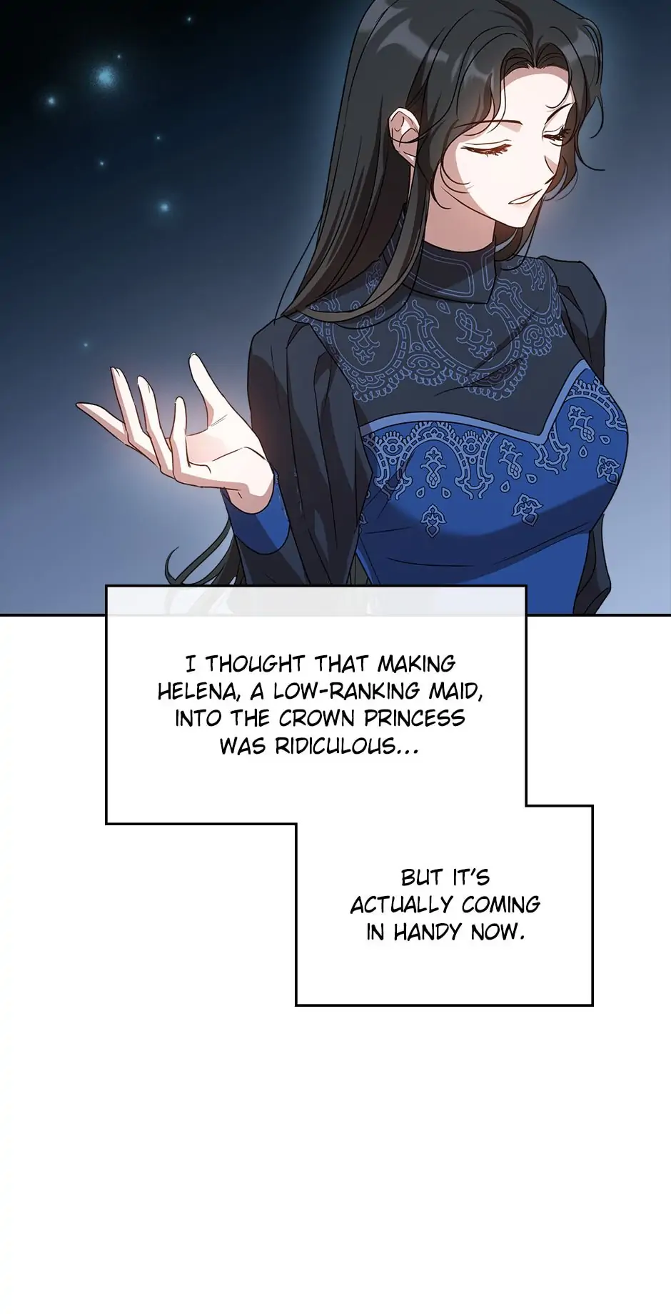 Read Kill the Villainess EN Manga Online