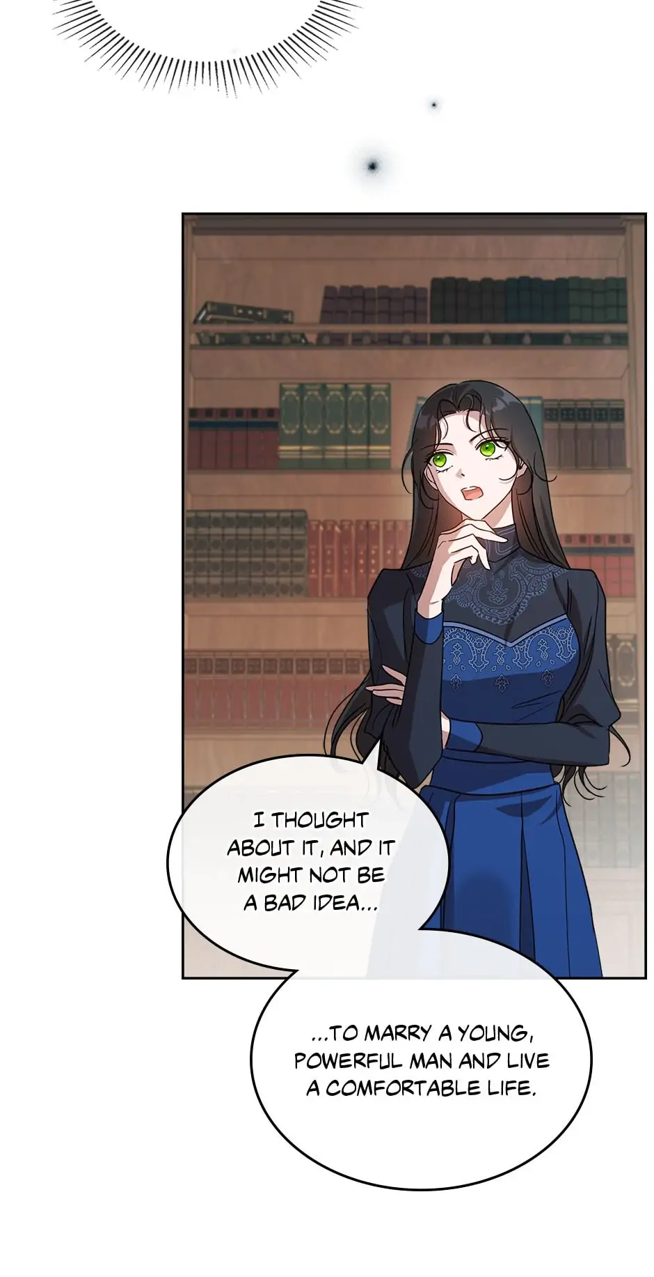 Read Kill the Villainess EN Manga Online