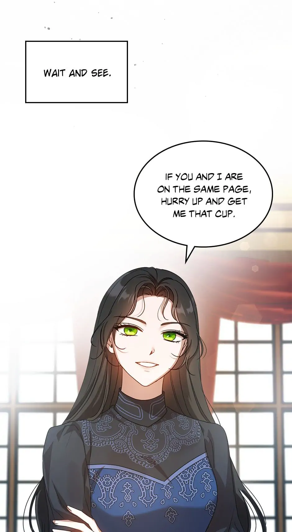 Read Kill the Villainess EN Manga Online