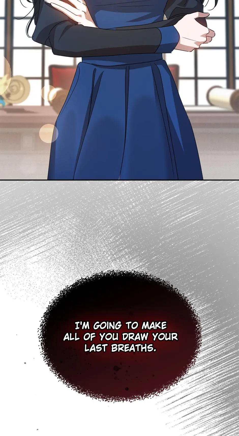 Read Kill the Villainess EN Manga Online