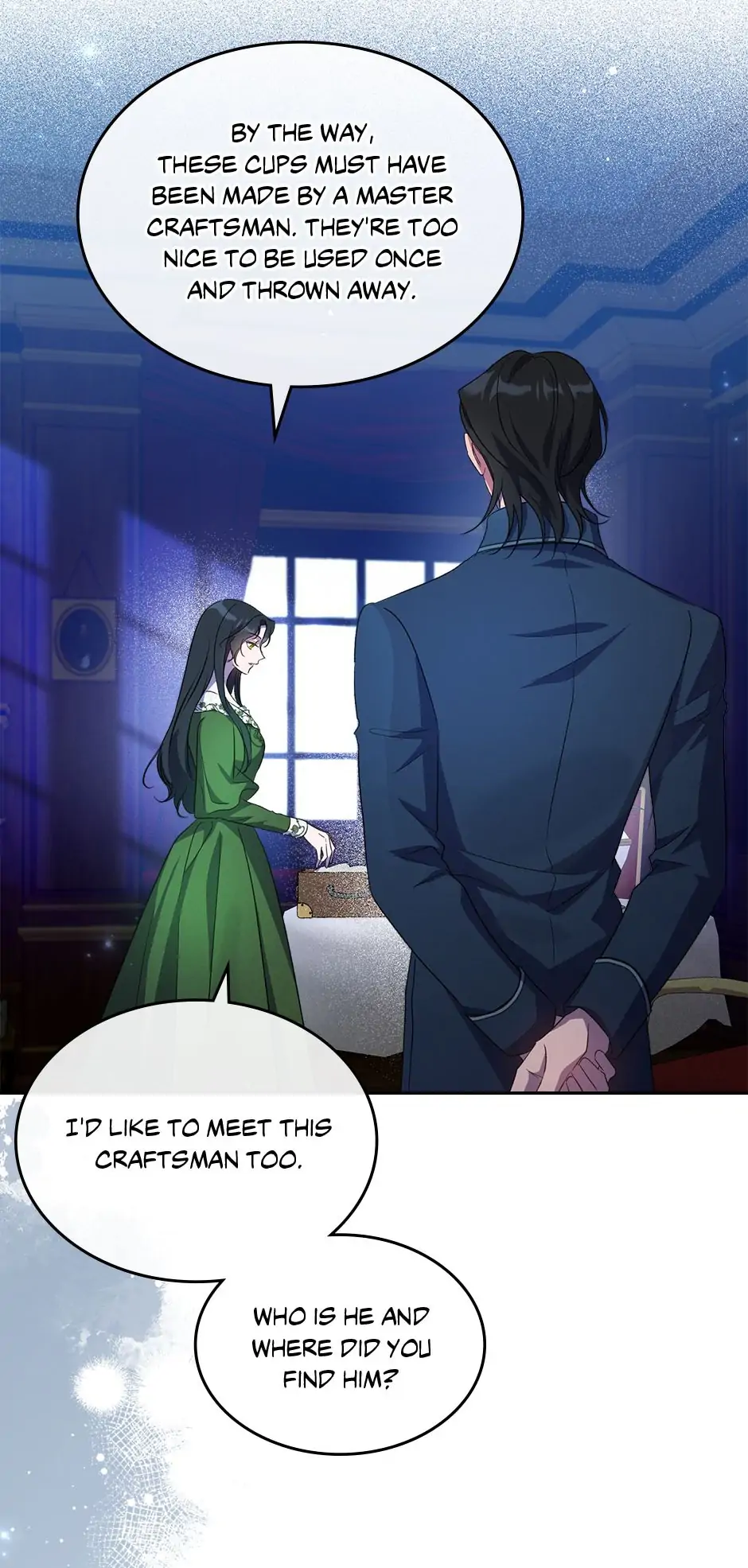 Read Kill the Villainess EN Manga Online